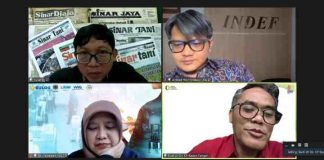 Beras Impor Perkuat Cadangan Beras Pemerintah