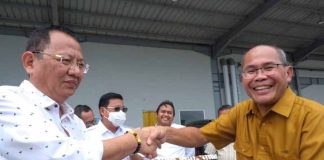 Wilmar Padi Bermitra dengan Penggilingan Masyarakat Untuk Meningkatkan Kualitas