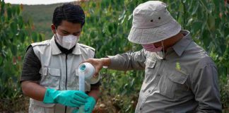 Pandawa Agri Indonesia Hadirkan Sustainability Report