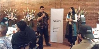 Kepedulian Apical Group terhadap Kiprah UMKM