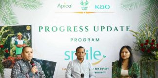 Menuju Keberlanjutan Petani dengan SMILE – Perkembangan Program 2022