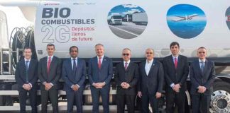 Apical Bersama Cepsa Bangun Pabrik Biofuel G2 di Eropa Selatan