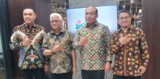 MUTU International Siap Dukung Bursa Karbon Indonesia, Sudah Terbitkan Ratusan Sertifikat