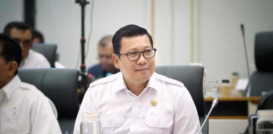 Bapanas Sebut Bantuan Pangan Pemerintah Cukup Baik Kendalikan Inflasi