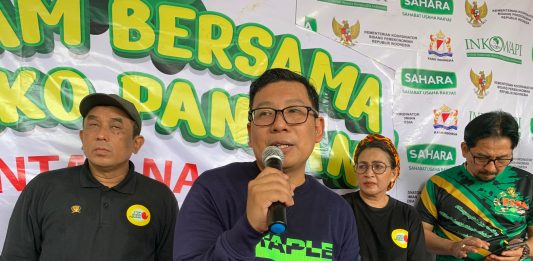 Bukan Stunting, Ternyata Ini Penyebab Harga Telur Mahal