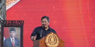 Prihasto Setyonto Jadi Plt Dirut Bulog Gantikan Novi Helmy