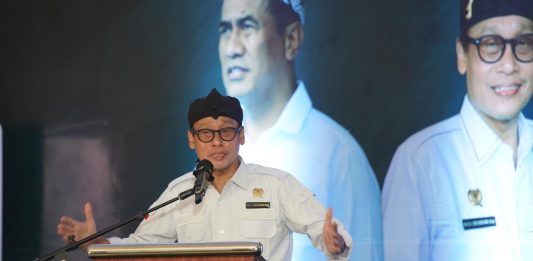 Kementan Minta Penyuluh Penuhi Kebutuhan Petani Genjot Produksi Pertanian