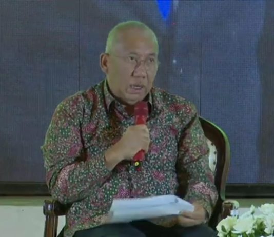 Bos Bulog Sebut Harga Beras Mulai Turun