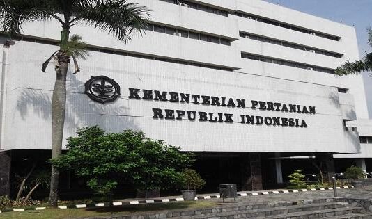 Kementan Evaluasi Penerbitan RIPH