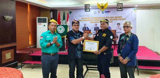 Sawit Memiliki Potensi Besar Untuk Kemajuan dan Kesejahteraan Kaltara