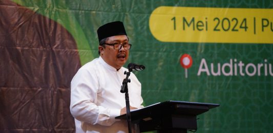 Kementan Sebut Penyediaan Pangan Makin Kompleks