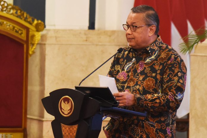 Presiden BI
