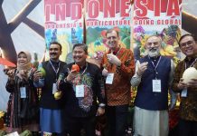 Kementan Genjot Ekspor Produk Hortikultura