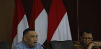 Kementan Percepat Pemasangan 196 Unit Pompa yang Belum Terpasang di Jatim