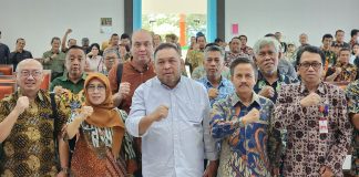 Kementan Percepat Pemasangan Pompa Atasi Kekeringan di Pasuruan
