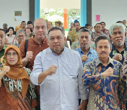 Kementan Percepat Pemasangan Pompa Atasi Kekeringan di Pasuruan