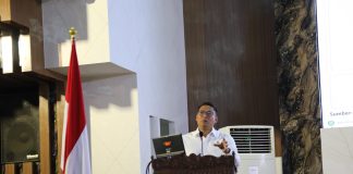 Wamentan Push Penambahan Areal Tanam di Jawa Timur