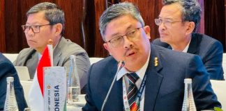 Indonesia Desak ASEAN Ambil Sikap Tegas Terhadap Kebijakan Uni Eropa