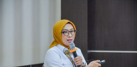 Pemerintah Matangkan Kajian B50 untuk Diterapkan 2026