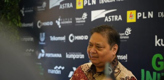 Prospek Ekonomi Global Diproyeksikan Tumbuh Kisaran 3,2 Persen
