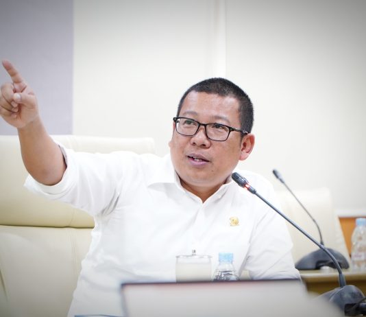 Pemerintah Mulai Operasi Pasar Pangan Murah di 4.000 Titik