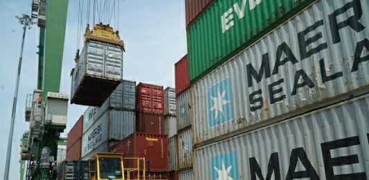 Inilah Negara Penyumbang Surplus dan Defisit Neraca Perdagangan Indonesia Ilustrasi ekspor