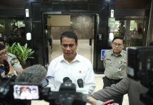 Mentan Amran Bentuk Tim Brigade Swasembada Pangan