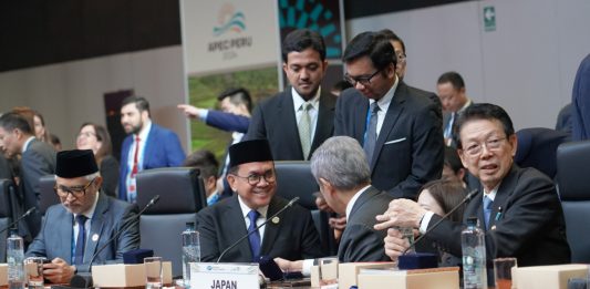 Indonesia Dukung Pasar Kredit Karbon dan Perdagangan Digital