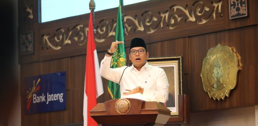 Wamentan Ajak NU Gabung dalam Brigade Swasembada Pangan