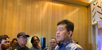 Upaya Barantin Menjaga Kedaulatan Indonesia