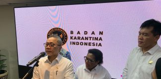 Upaya Pemerintah Buka Jalur Ekspor Langsung Durian ke Tiongkok