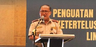 Karantina Yogyakarta Inisiasi DIY Cloud Permudah Ketertelusuran Produk Pertanian