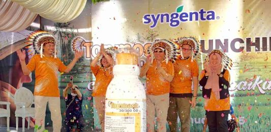 TOPMOST memiliki tiga keunggulan: kinerja tangguh, bersih dan praktis, serta aman dan nyaman