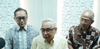 Perpadi Dukung Upaya Kementan Wujudkan Swasembada Pangan