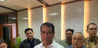 Kementan Siapkan KUR untuk Revitalisasi Penggilingan Padi