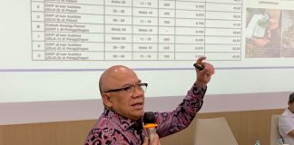 Bulog Siap Serap 3 Juta Ton Beras sesuai HPP