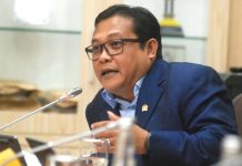 DPR Minta Bulog Gerak Cepat Serap Gabah Petani