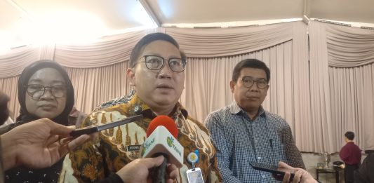 Jurus Kementan Terbebas dari Impor Daging Sapi dan Susu