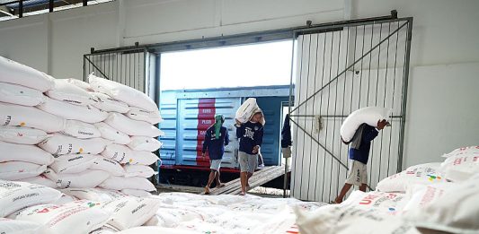 Pupuk Indonesia Pastikan Perubahan Tata Kelola Tak Ganggu Penyaluran Pupuk Bersubsidi