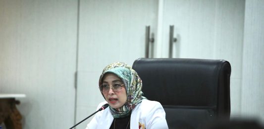 Kadin Bantu Kementan Wujudkan Swasembada Pangan