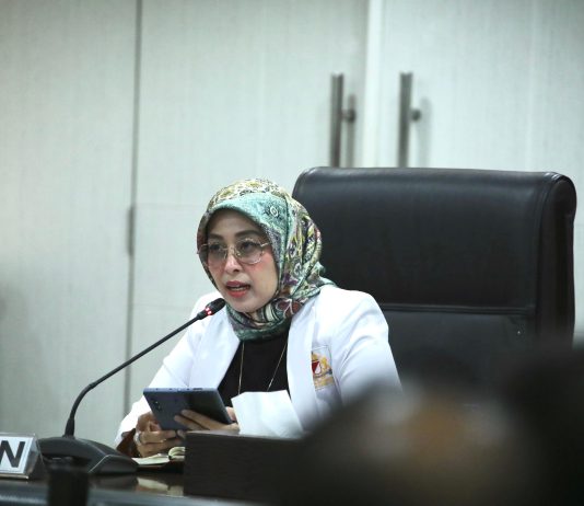 Kadin Bantu Kementan Wujudkan Swasembada Pangan