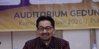 Indonesia Punya Lahan Luas untuk Capai Swasembada Pangan 2027