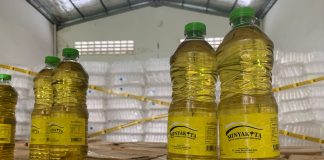 Ombudsman Sarankan Kemendag Perketat Pengawasan terhadap Produsen dan Distributor Minyakita