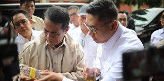 Minyakita akan Dicek Kualitasnya