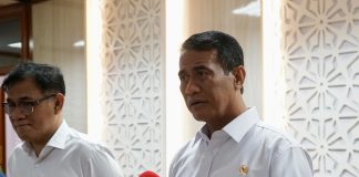 Kementan-BP Taskin Siapkan Pilot Project Entaskan Kemiskinan