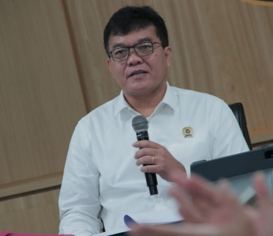 Marak Perdangangan Hewan Ilegal, Barantin Luncurkan Kampanye Antiperdagangan