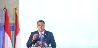 Agrinas Bakal Garap Bisnis Hulu Hilir Sektor Pangan