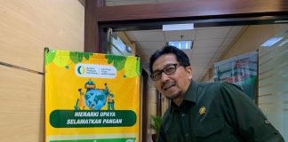 Program MBG Sekolah Berpotensi Timbulkan 1,4 Juta Ton Food Waste per Tahun