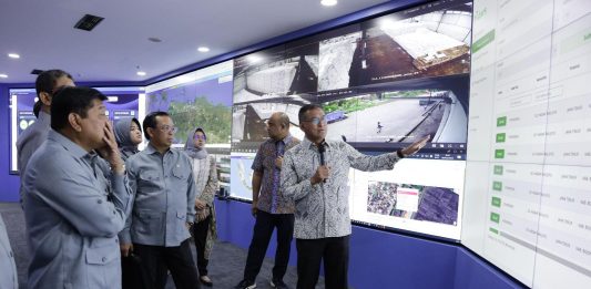Pupuk Indonesia Pastikan Distribusi Subsidi Akuntabel dan Tepat Sasaran
