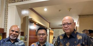 Bapanas Siapkan Solusi Tekan Harga Pangan di Papua dan Maluku